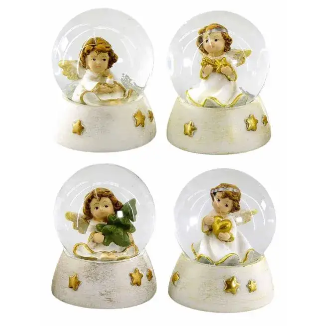 Boules De Neige