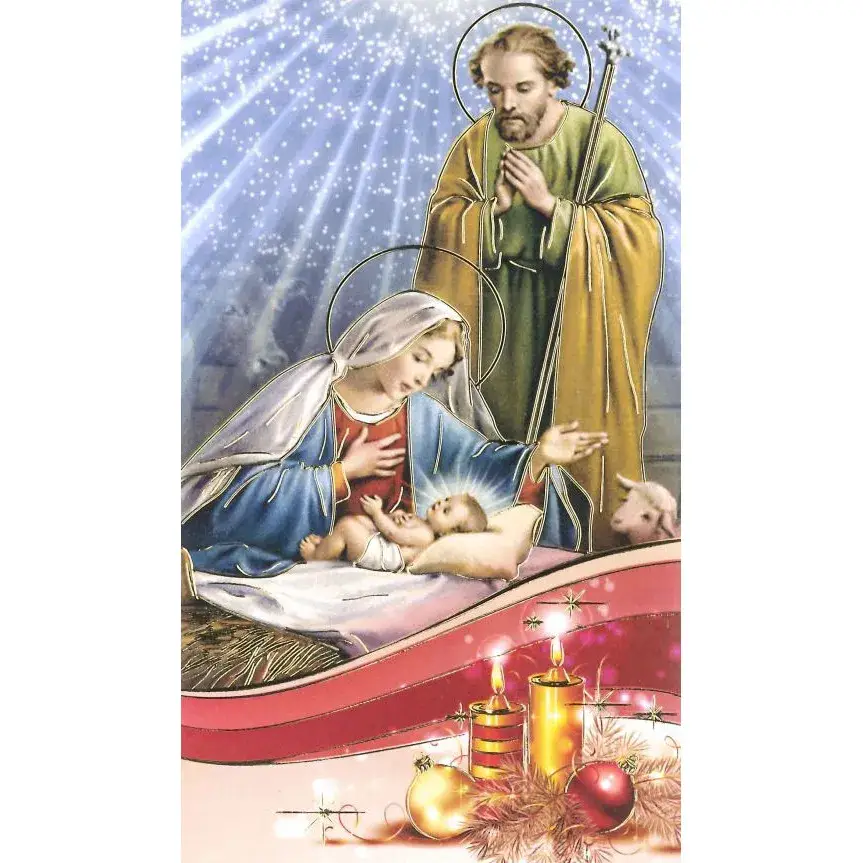 Kerstmis
