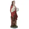 H Johannes Evangelist - 30 cm - Franse steen