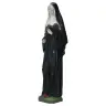 St. Rita 30 cm style French stone