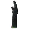St. Rita 30 cm style French stone