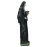 St. Rita 30 cm style French stone