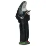 St. Rita 30 cm style French stone