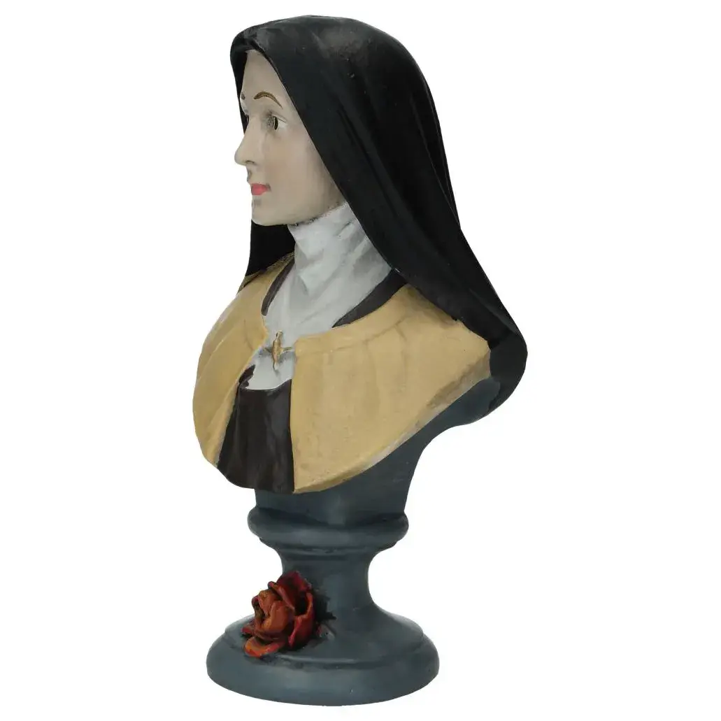 20 Cm Bust Ste Therese
