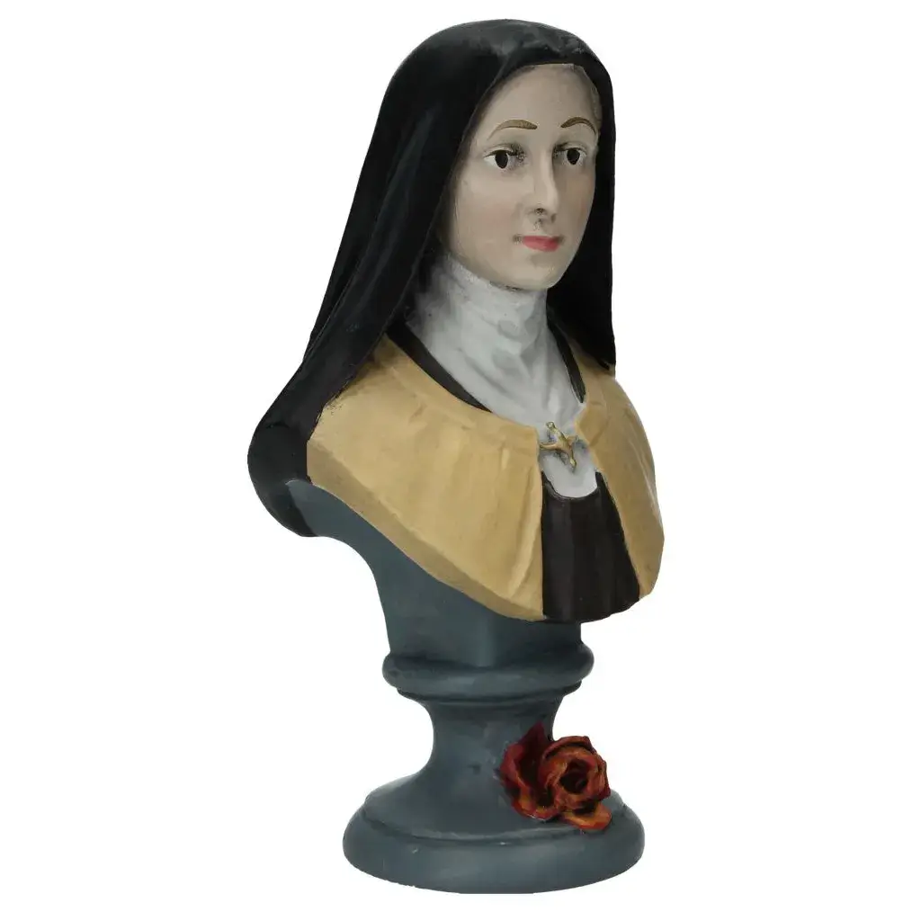 20 Cm Bust Ste Therese