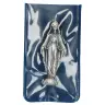Etui 6 X 3.5 cm / Statue 4 cm Miraculeuse