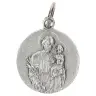 Medaille 15 mm - H Jozef
