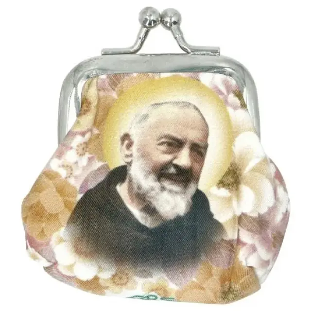 Case Rosary St. Padre Pio