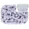 Wierook 100 gr - Violet
