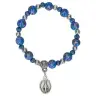 Elastic bracelet various colors