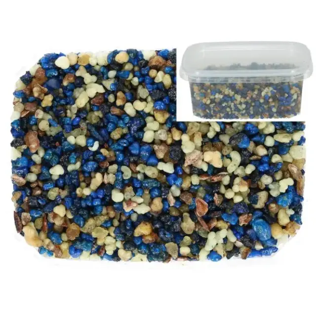 Encens Notre Dame de Lourdes 100 gr