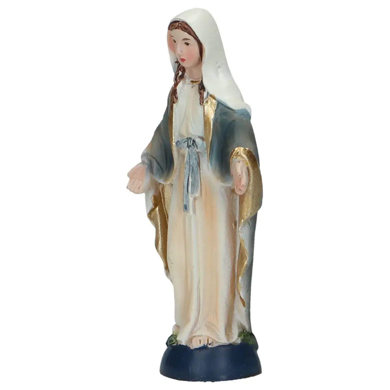 Statue 9 cm - Miraculeuse