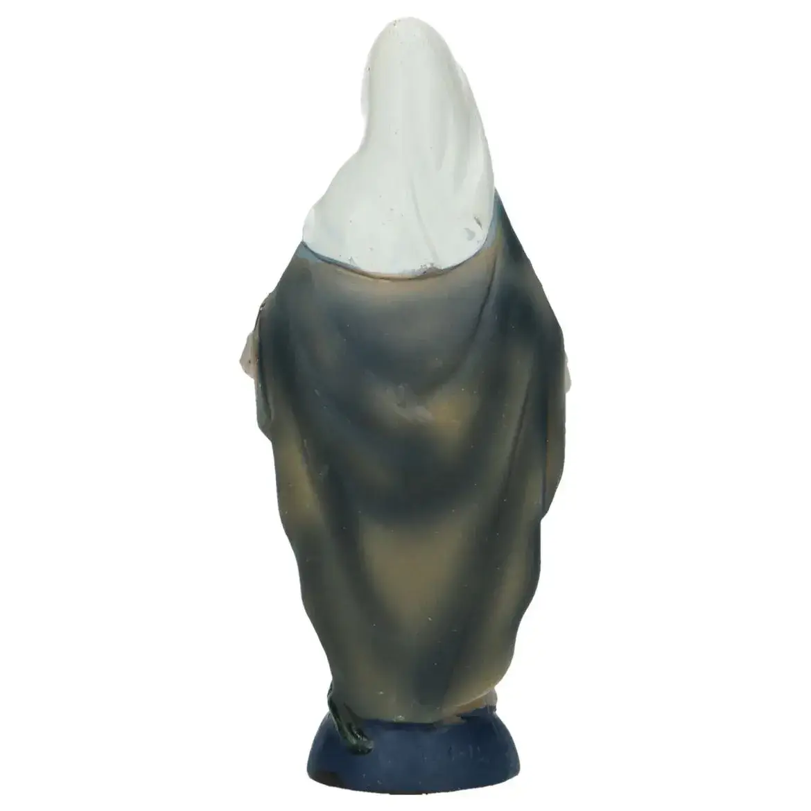 Statue 9 cm - Miraculeuse