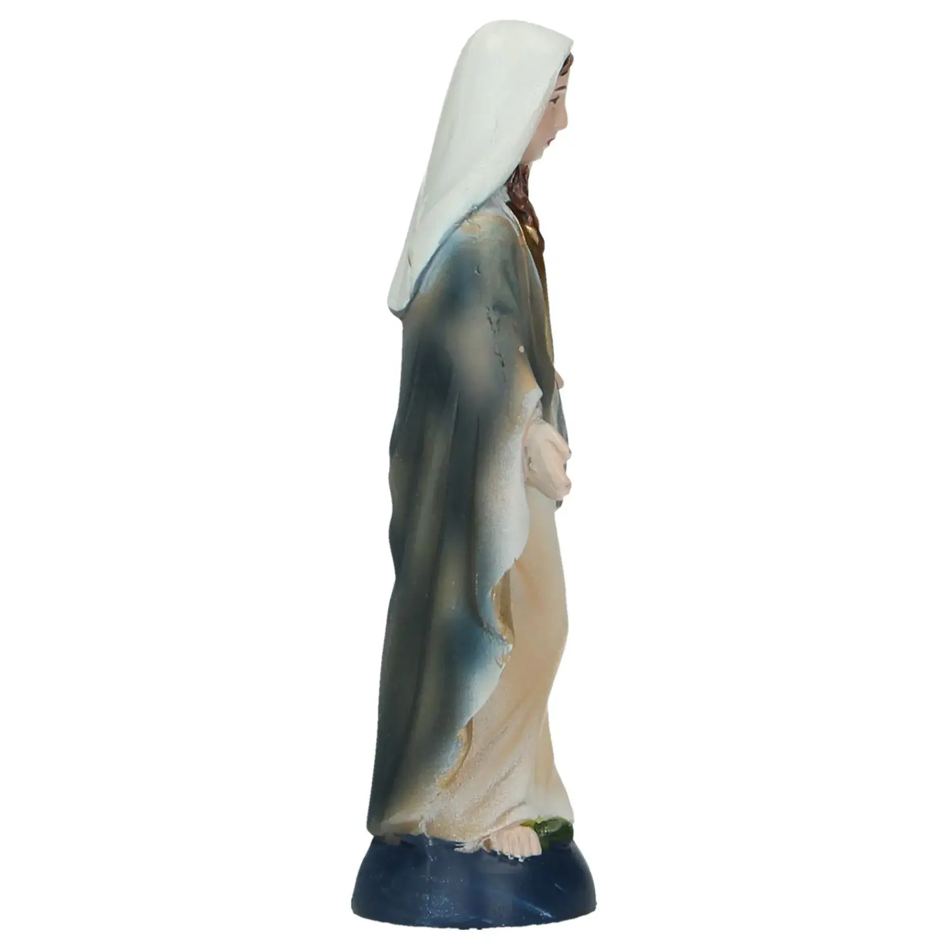 Statue 9 cm - Miraculeuse