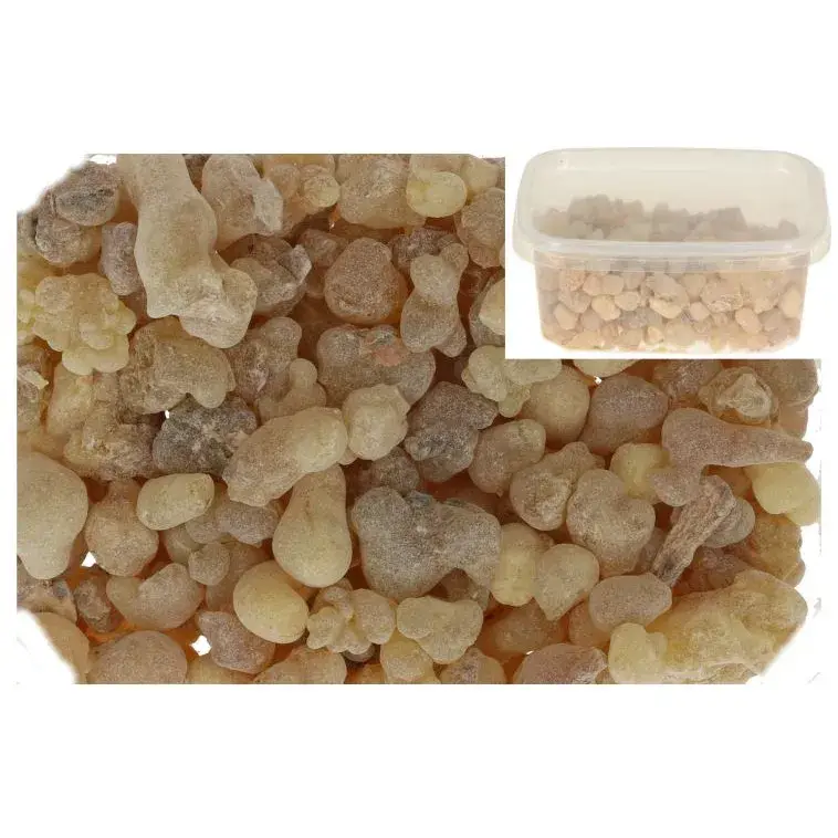 Wierook Olibanum 100 gr