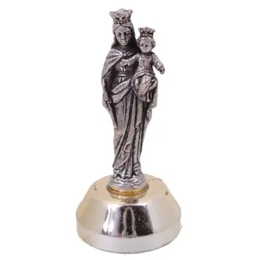 Mini-Statue + Aimant - Auxiliatrice