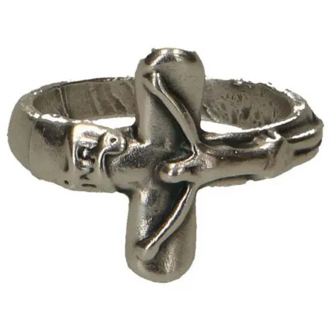 Bague - Métal oxyde