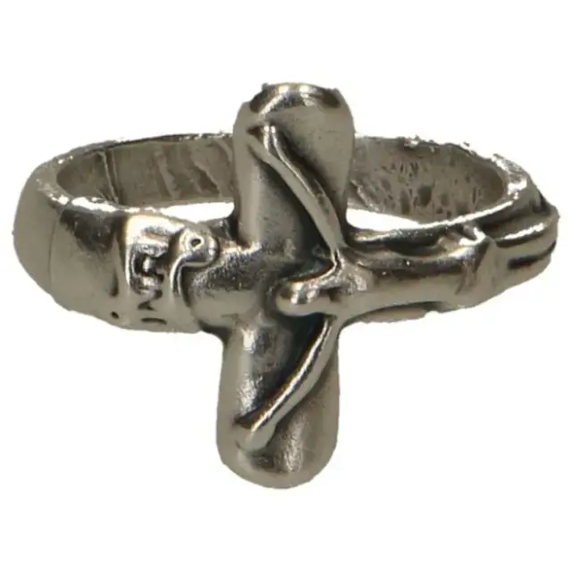 Ring - Metaal
