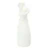 O.L.V. met kind 20 cm - witte hars