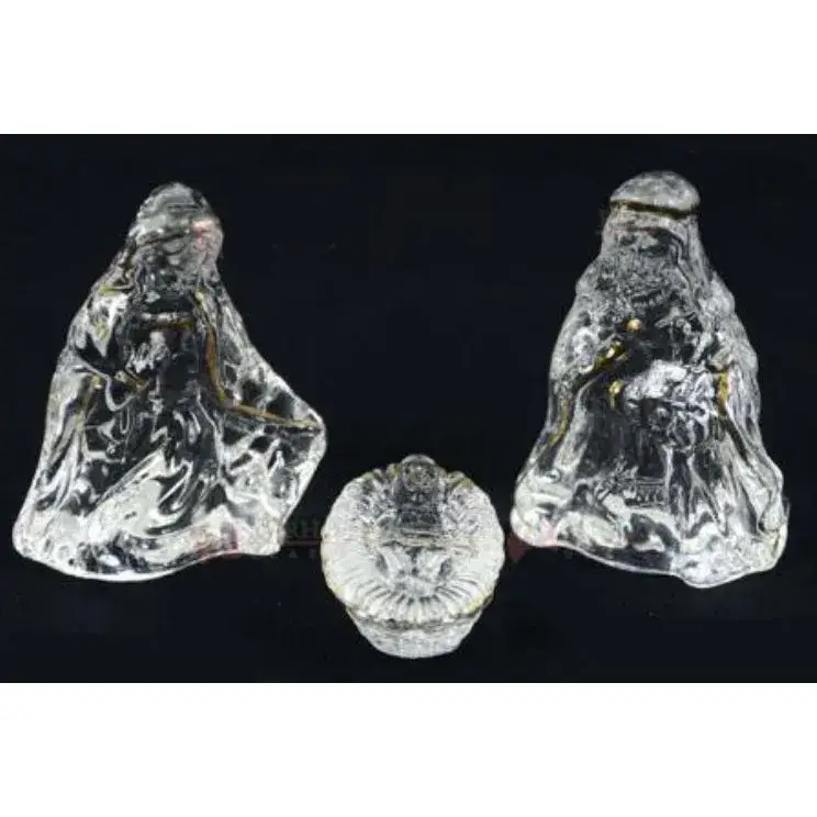 Glas