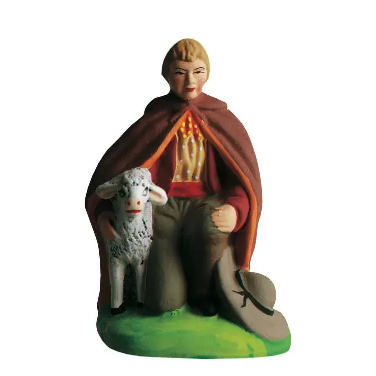 Figuren Carbonel 9 Cm
