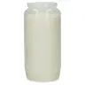 Luminaire 6 Jours / blanc / Sans Effigie
