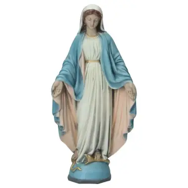 Miraculous 30 cm style French stone