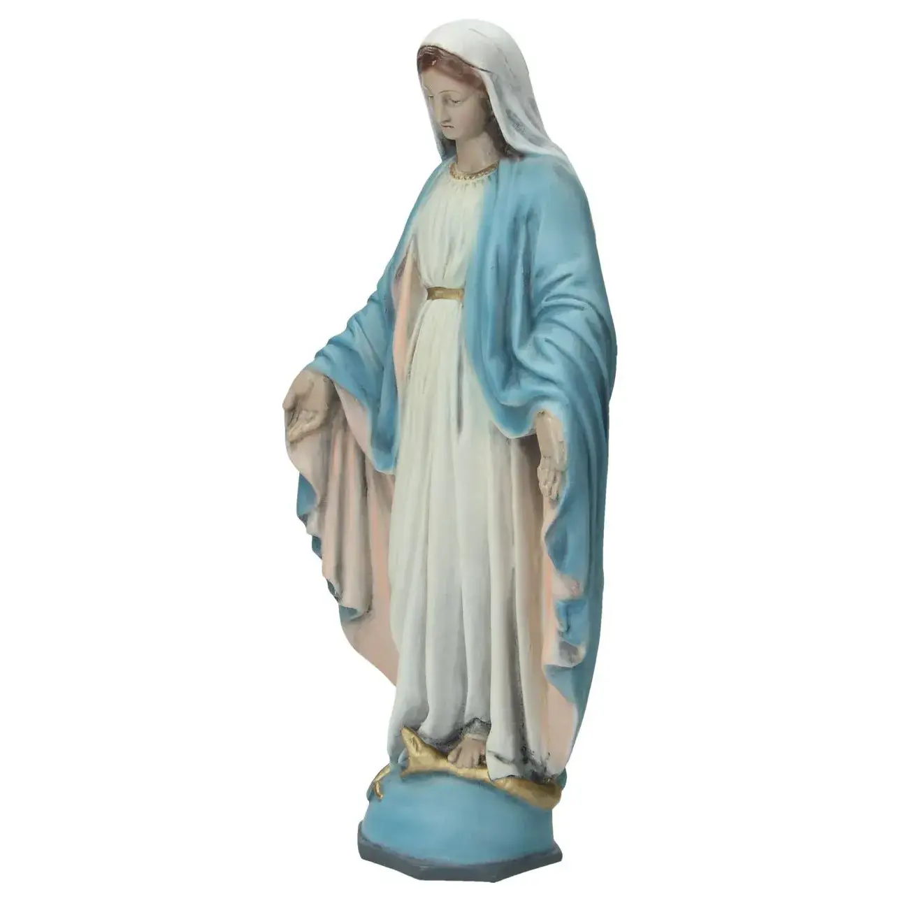 Miraculous 30 cm style French stone
