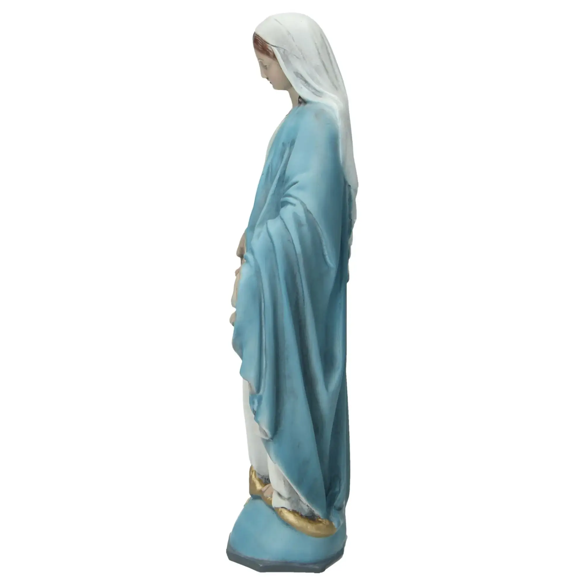 Miraculous 30 cm style French stone