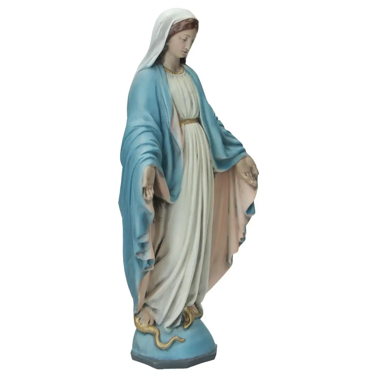 Miraculous 30 cm style French stone