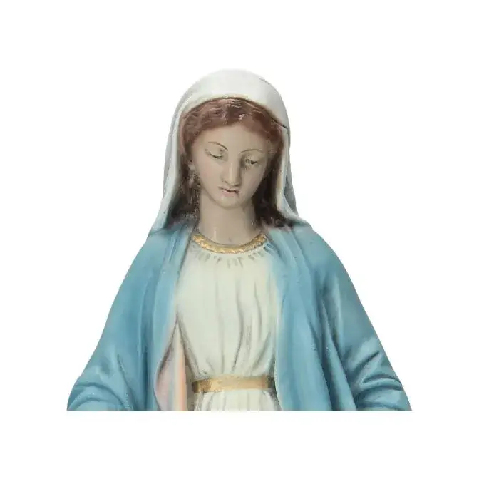 Miraculous 30 cm style French stone