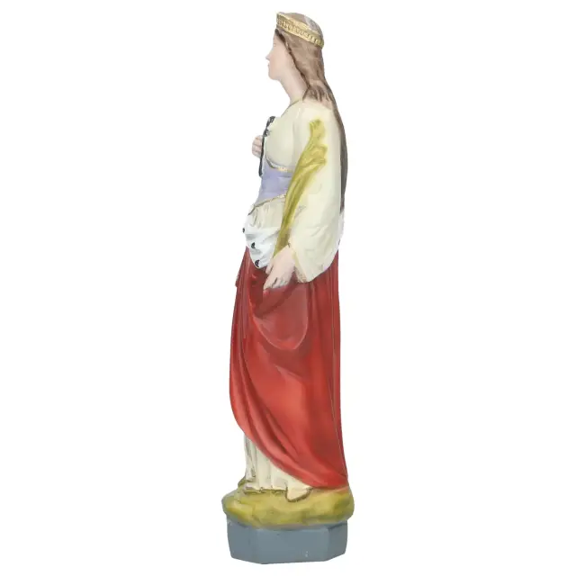 H Apolonia - 30 cm - Franse steen