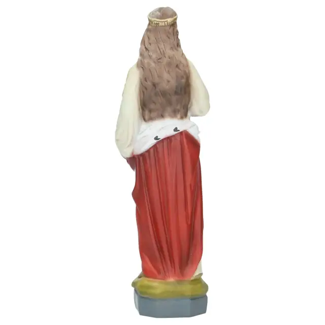 H Apolonia - 30 cm - Franse steen