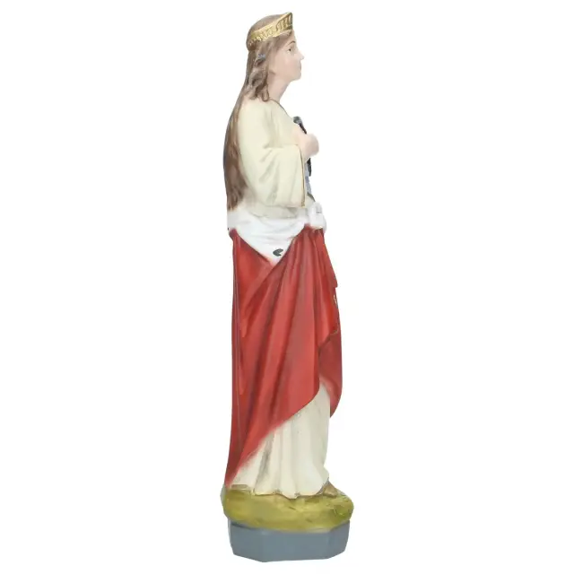 H Apolonia - 30 cm - Franse steen