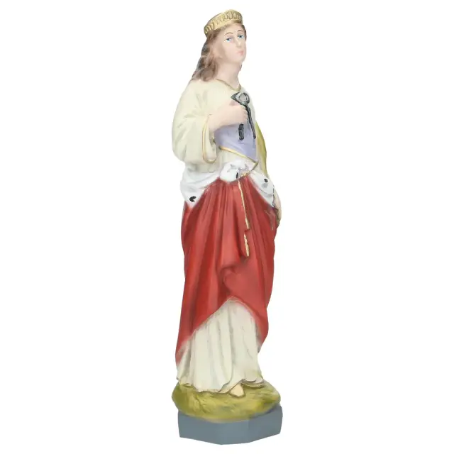 H Apolonia - 30 cm - Franse steen