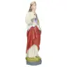 H Apolonia - 30 cm - Franse steen
