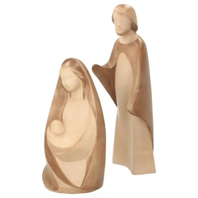 Ste family 46 Cm Natural 2 Pieces