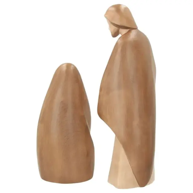 Ste family 46 Cm Natural 2 Pieces