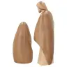 Ste family 46 Cm Natural 2 Pieces