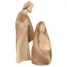 Ste family 46 Cm Natural 2 Pieces