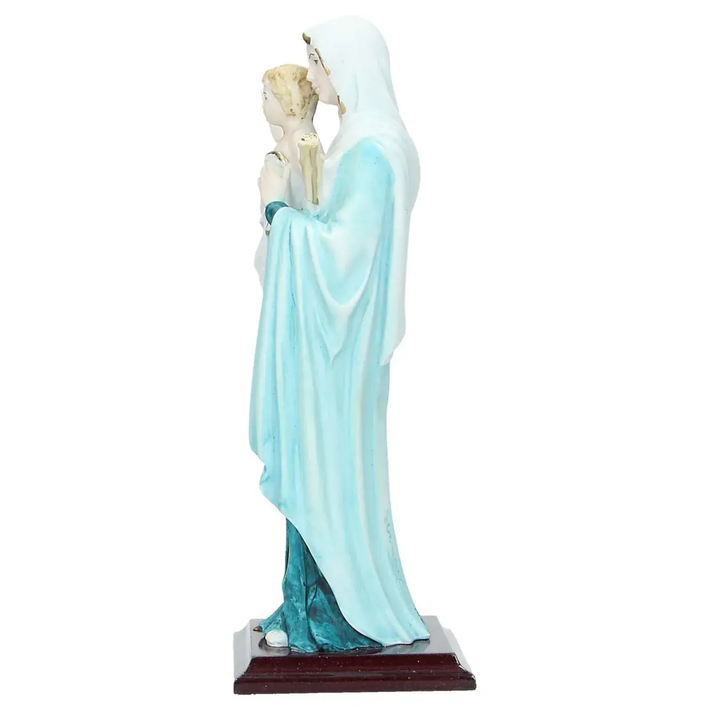 Reine des Apôtres 20 cm "poussière de marbre"