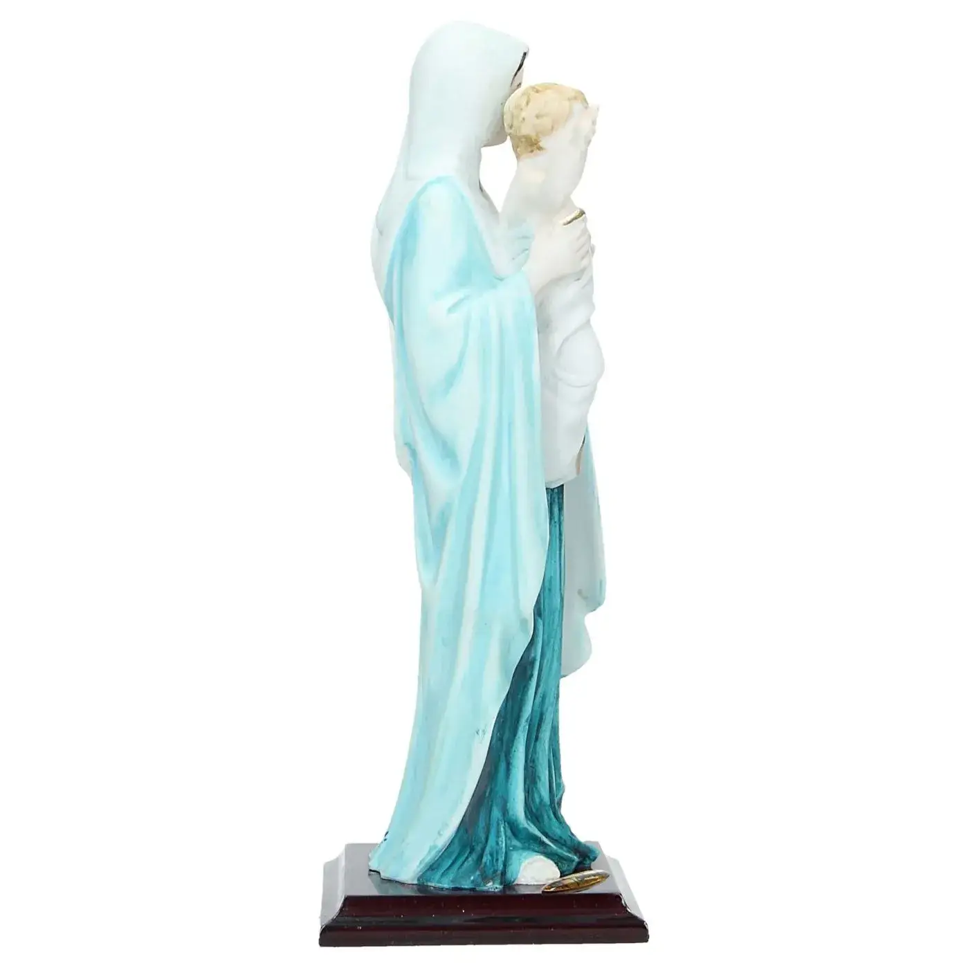 Reine des Apôtres 20 cm "poussière de marbre"