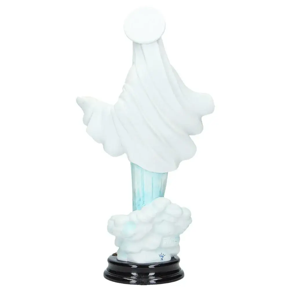 Medjugorje 30 cm "poussière de marbre"