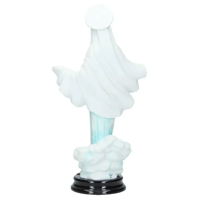 Medjugorje 30 cm "marmerstof"