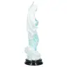Medjugorje 30 cm "marmerstof"