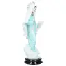 Medjugorje 30 cm "marmerstof"