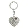 key ring St Anthony