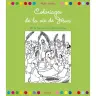Coloriages de la vie de Jésus - De la Nativité à la Résurrection