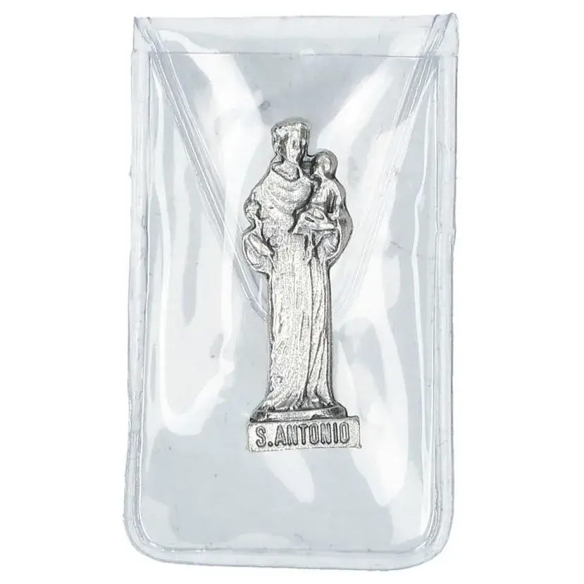 Etui / Statue 2.5 cm St Antoine