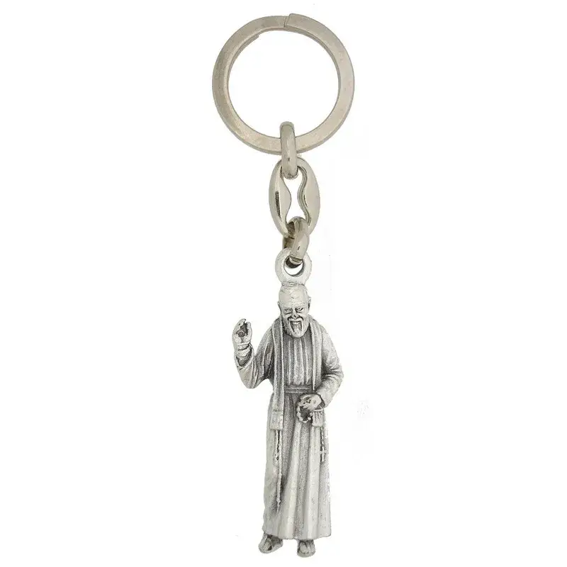 Porte-Clefs - St P Pio